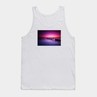 Quindalup Dawn II Tank Top